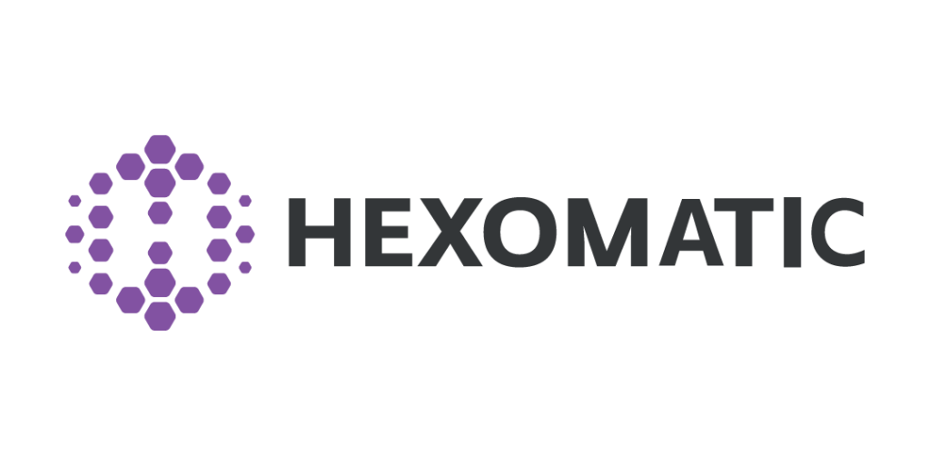 Hexomatic logo
