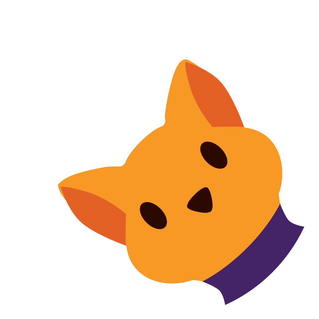 Cat face