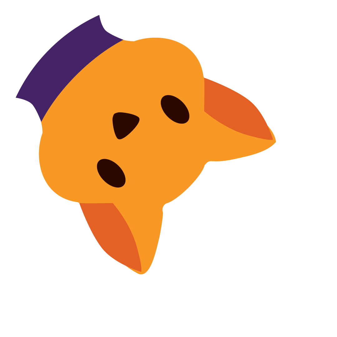 Cat face