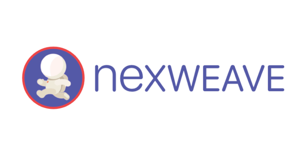 Nexweave logo