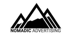 Nomadic Advertising logo