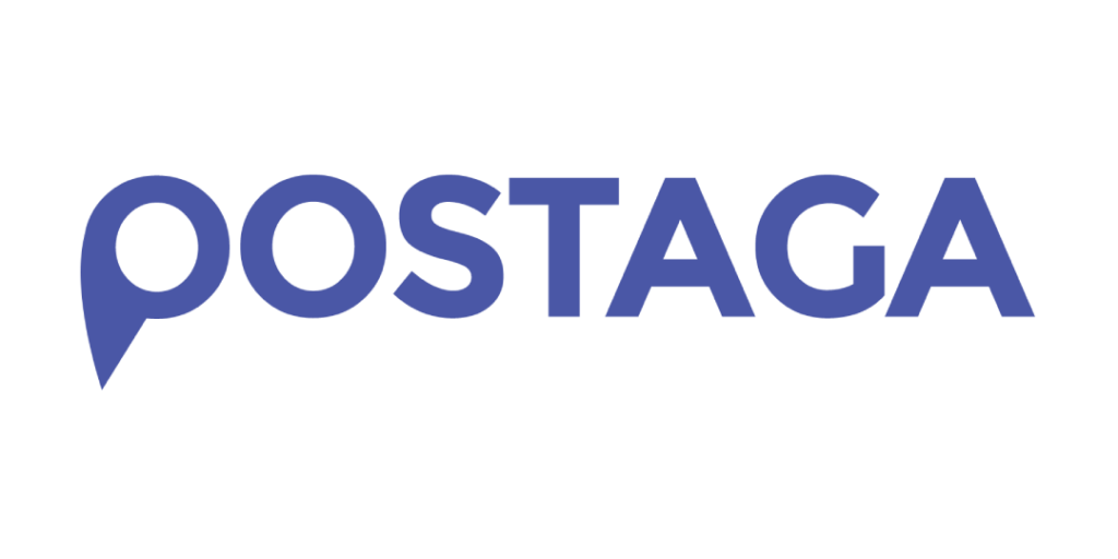 Postaga logo