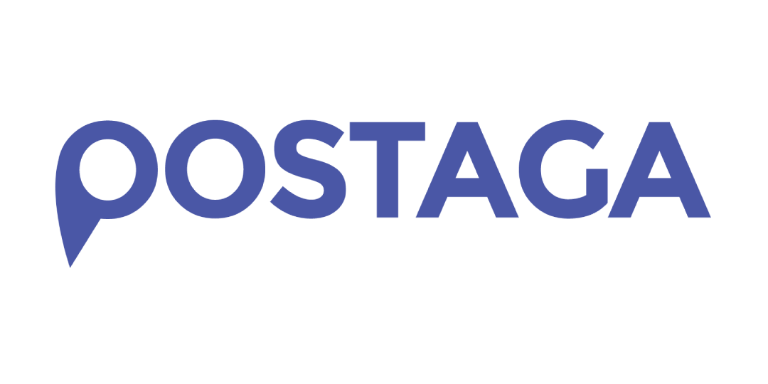 Postaga logo