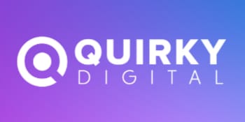 Quirky Digital logo