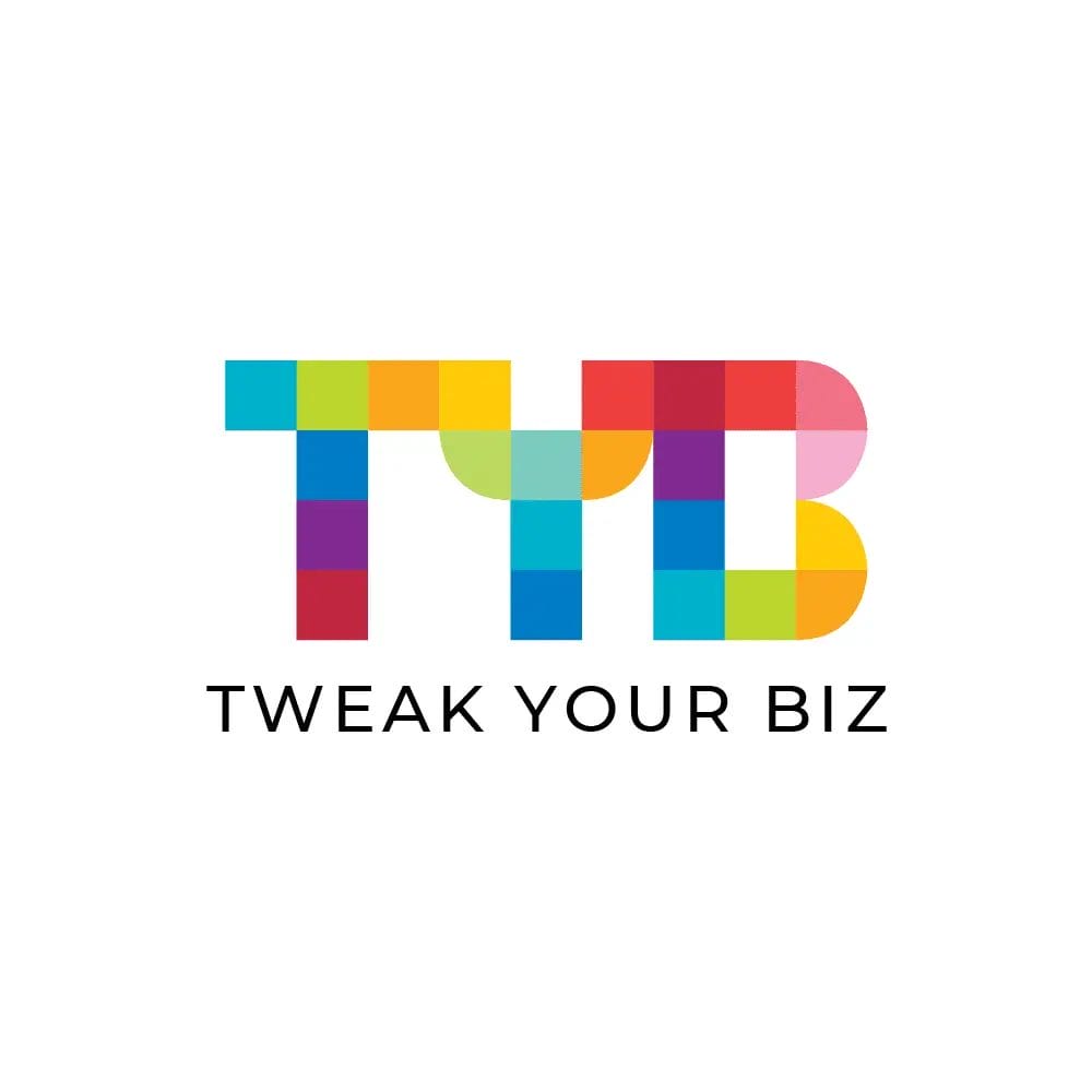 tweak your biz