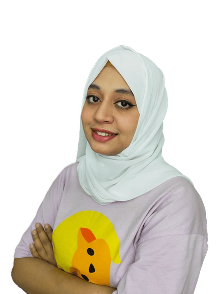 sadia afrin tamara serpcat